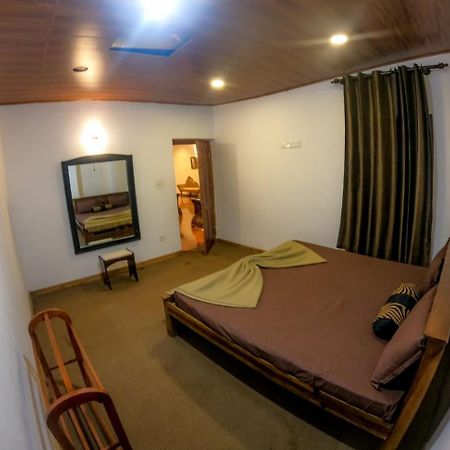 Hotel Grand Sun Inn Nuwara Eliya Exterior photo