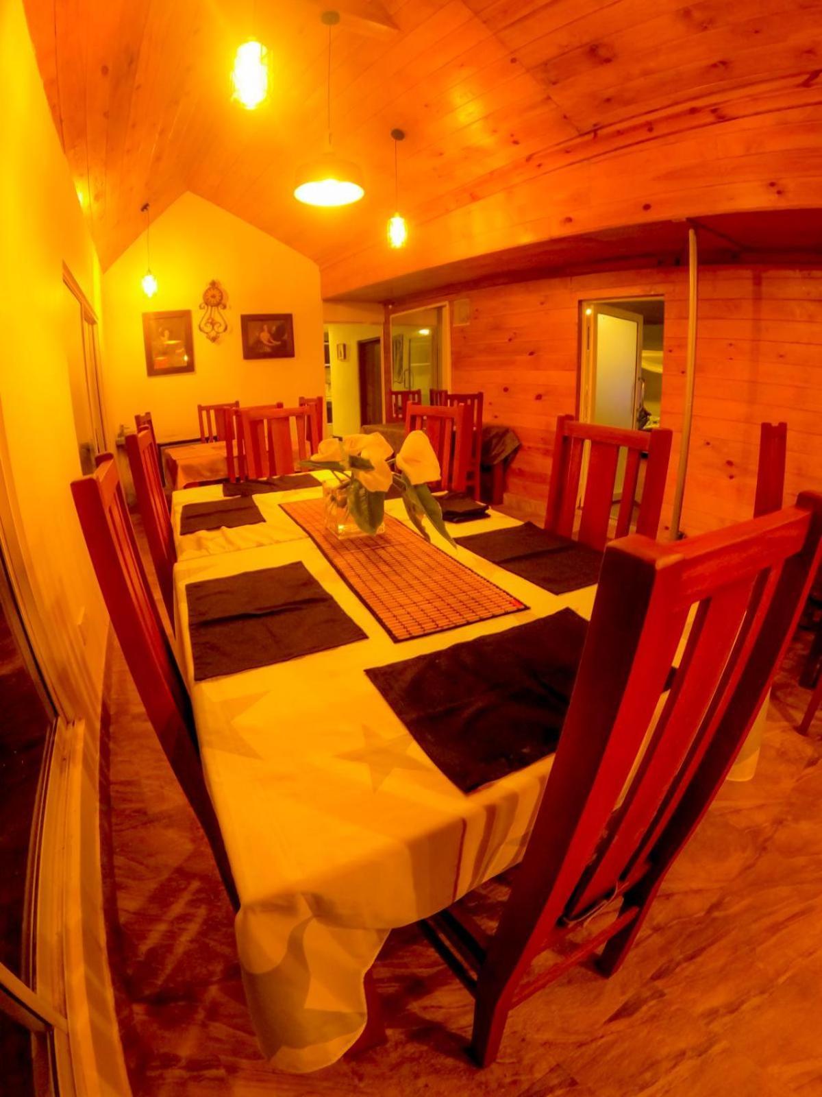 Hotel Grand Sun Inn Nuwara Eliya Exterior photo