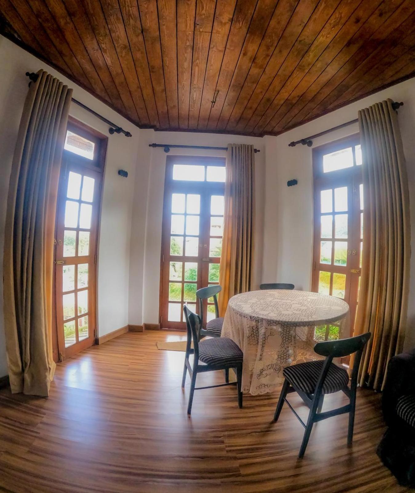 Hotel Grand Sun Inn Nuwara Eliya Exterior photo