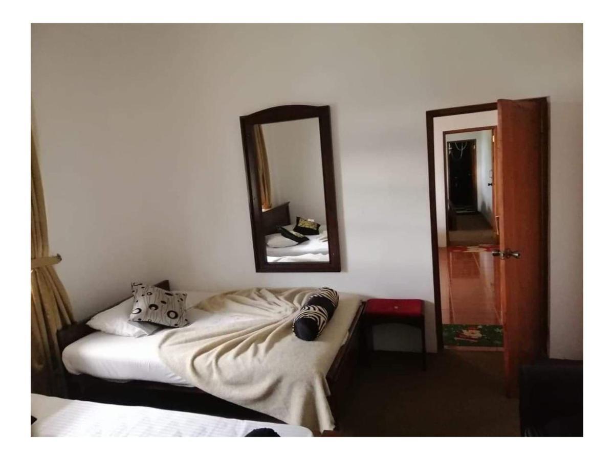 Hotel Grand Sun Inn Nuwara Eliya Exterior photo